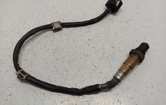 BMW 7 F01 F02 F03 F04 Lambda probe sensor 7576673 11787576673 0258017187