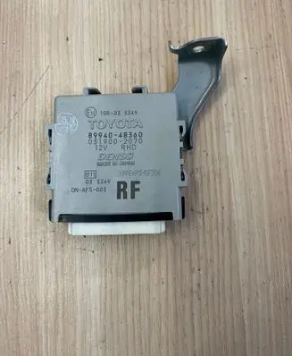 Lexus RX 450H Light module LCM 8994048360