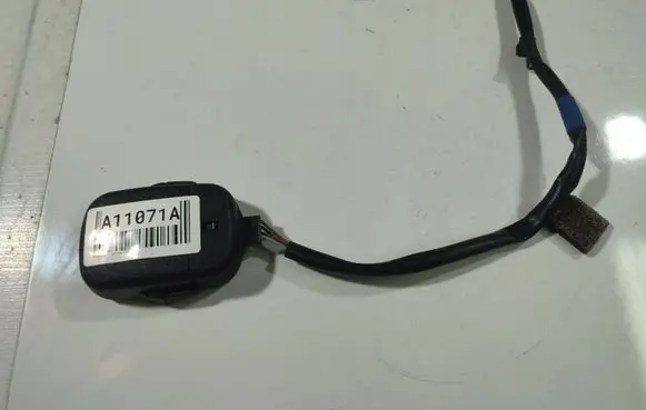 Chevrolet Captiva Rain sensor 25753276