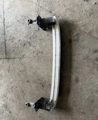 Audi Q7 4L Front bumper cross member