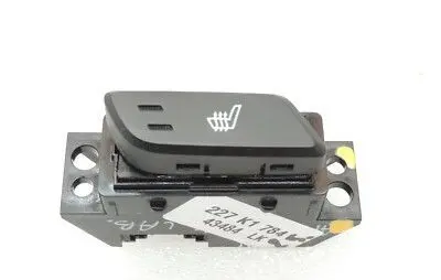 Hyundai i40 Seat heating switch 937523Z000