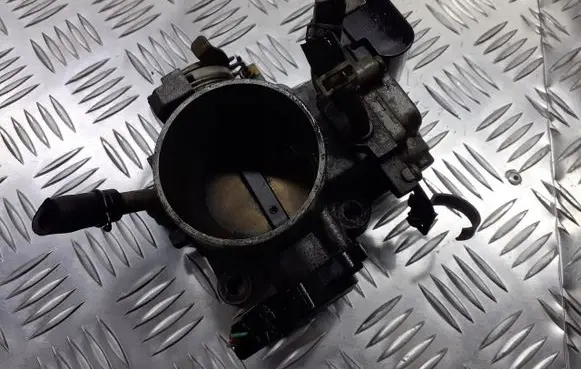 Honda Accord Throttle valve position sensor 