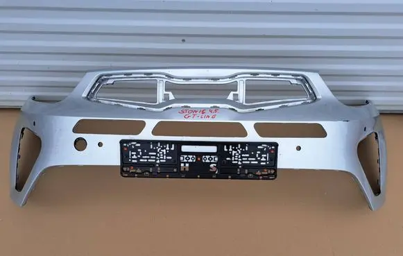KIA Stonic Front bumper 86511H8KA0 20230808