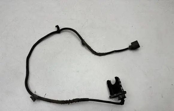 Steering angle sensor