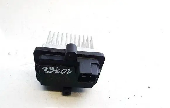 MG HS Heater blower motor/fan resistor ef821002 21-11280900
