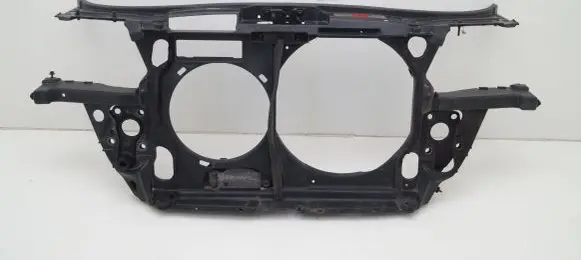 Audi A6 S6 C5 4B Radiator support slam panel bracket 
