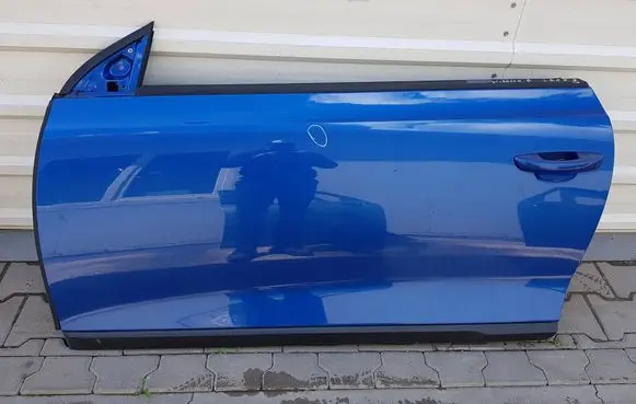 Volkswagen Scirocco Door (2 Door Coupe)