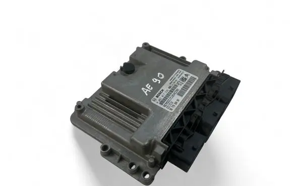 Engine control unit/module ECU