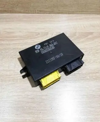 BMW 5 E39 Parking PDC control unit/module 8363547
