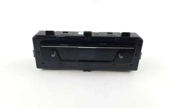 Volkswagen ID.7 Climate control unit 11A907049B 11A907049