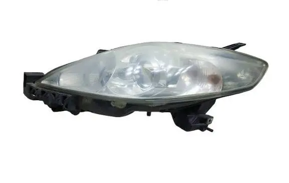 Mazda 5 Headlight/headlamp P5115L-KASACJ P5115L