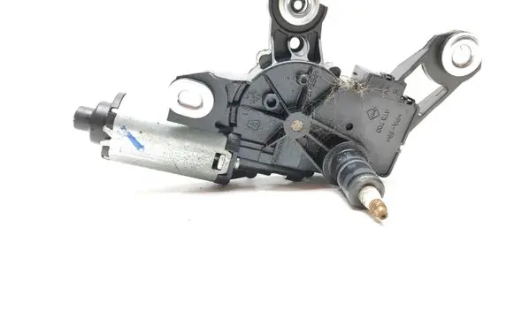 Audi A3 S3 A3 Sportback 8P Rear window wiper motor 8E9955711E W000003605 249324773