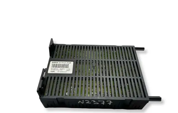 BMW X3 E83 Light module LCM 3413318 630949 53109781