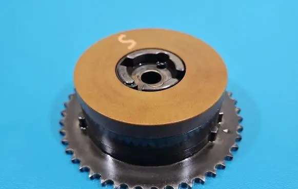 Alfa Romeo 159 Timing chain sprocket KT7013148 IMPRK1532364