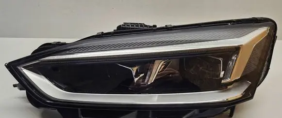 Audi A5 Headlight/headlamp 8W6941033D A310NPUSZKA