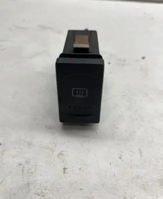 Volkswagen Sharan Windscreen/window heater switch 7M3959621