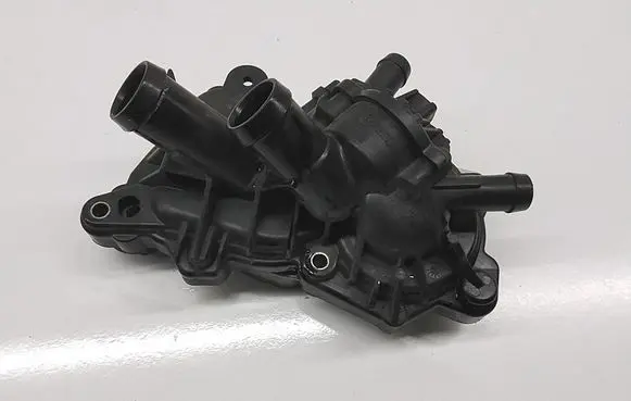 Skoda Citigo Water pump 04C121042D