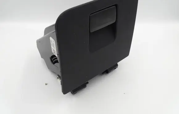 BMW X3 G01 Glove box BLACKBX21 B0400348 GG01G02C