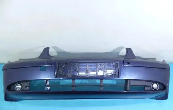 BMW 7 E65 E66 Front bumper IMPRK1296030