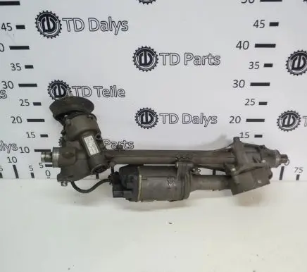 Audi TT TTS RS Mk3 8S Steering rack 8S2423053K