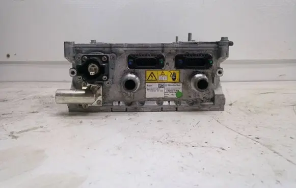 Mercedes-Benz C W205 Car battery A0009005909 A0009016404 AW11DC3300WLW