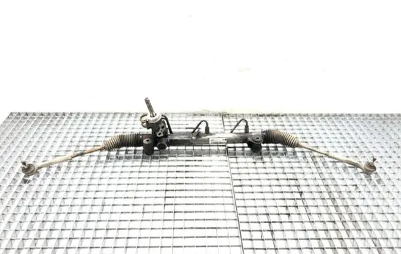 Steering rack