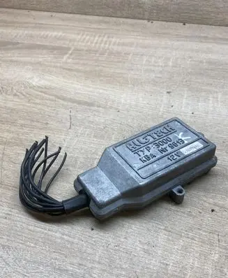 Rover 820 - 825 - 827 Other control units/modules ALLTECH3000