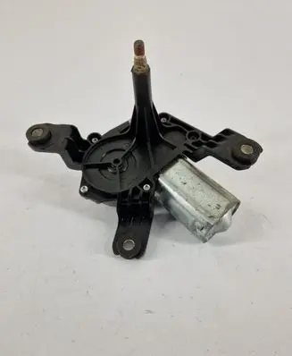 Opel Zafira B Rear window wiper motor 53025212