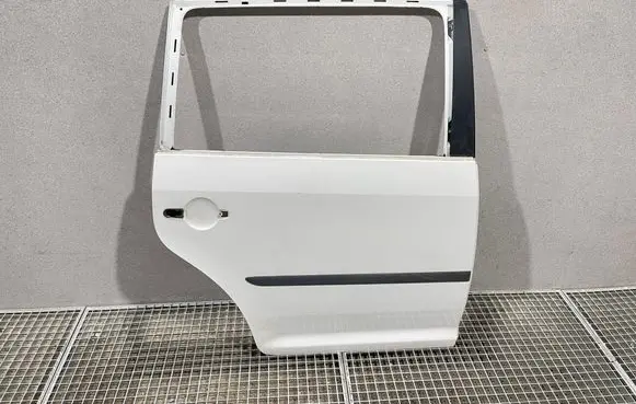 Volkswagen Touran II Rear door 