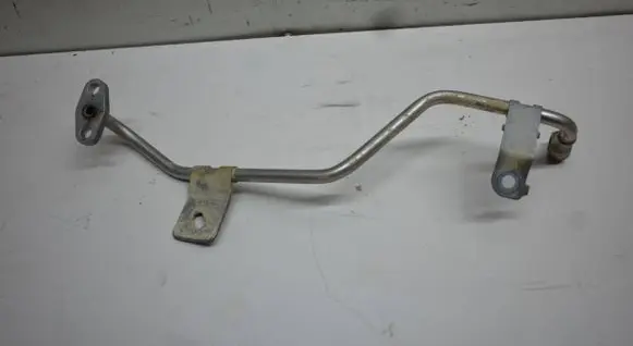 KIA Stonic Turbo turbocharger oiling pipe/hose