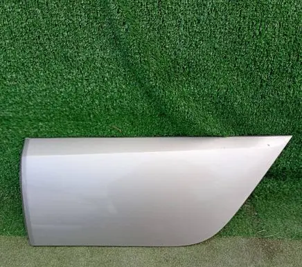 Renault Koleos I Rear door trim (molding) 82877JY00A
