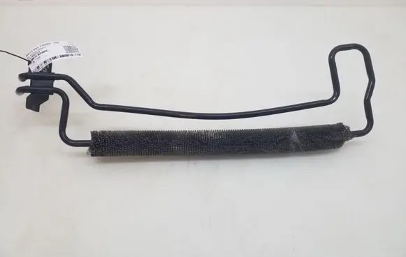 Mercedes-Benz CLS C219 Power steering radiator A2114662124