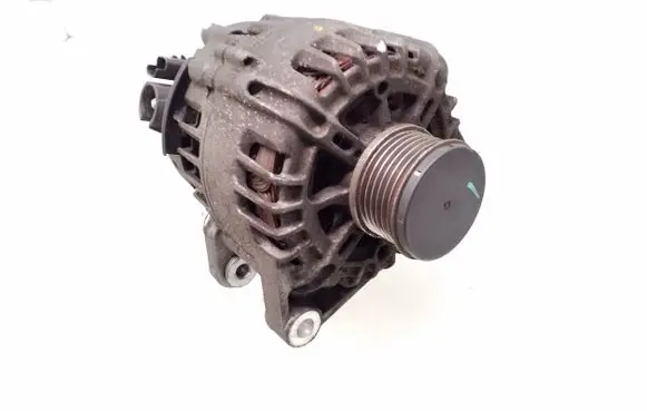 Citroen C3 Generator/alternator 9818677980 F23659105 2603395