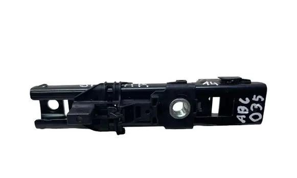 Skoda Octavia Mk3 (5E) Seat belt height adjuster 8V0857819 9380700000