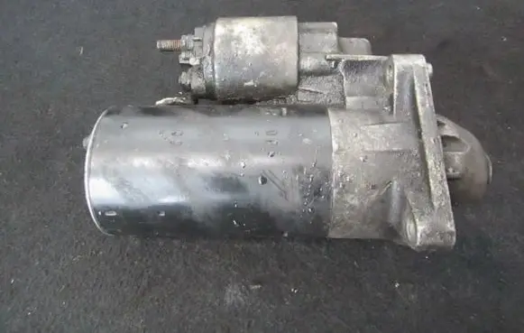 Alfa Romeo 156 Starter motor 0001109045