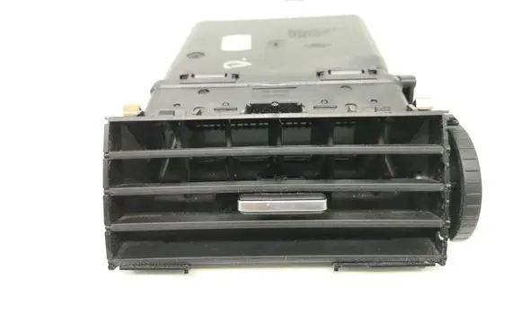 Ford Focus C-MAX Dash center air vent grill 3M51R014L21B0