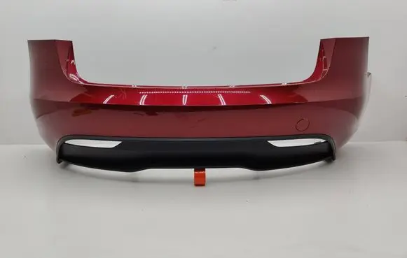 Tesla Model 3 Rear bumper 158257004A