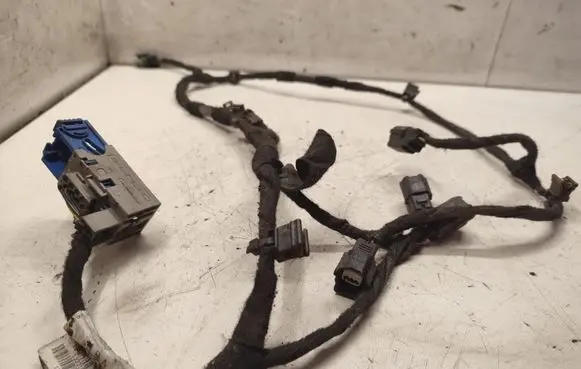 Opel Insignia A Parking sensor (PDC) wiring loom 13331821