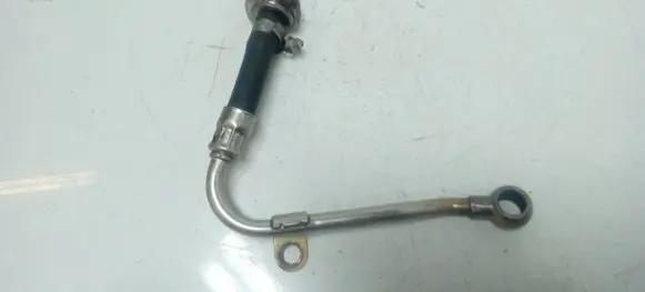 BMW 5 F10 F11 Exhaust pressure sensor 7810181