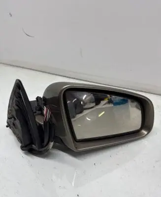 Audi A6 S6 C6 4F Front door electric wing mirror 448506