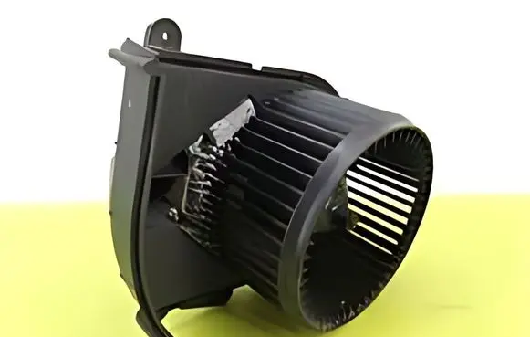 Heater fan/blower