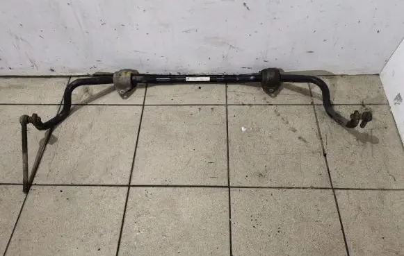 BMW 3 E90 E91 Front anti-roll bar/sway bar 6771337