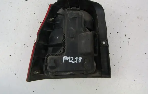 Volkswagen Lupo Tail light part 
