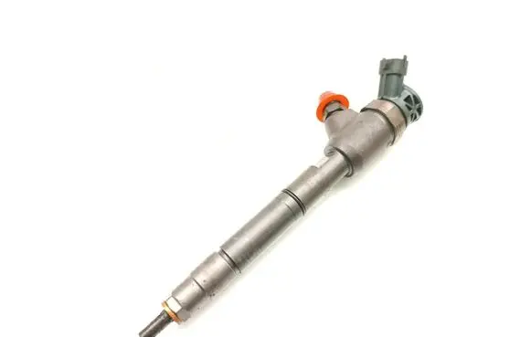 Honda Civic IX Fuel injector 16450-RZ0-G01 0445110532