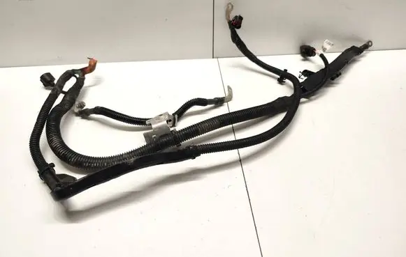 Audi A5 Wires (generator/alternator) 622437105 8W0971228AK 8w0971341