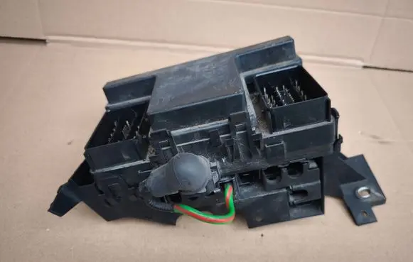 Ford Mondeo MK V Fuse box set FG9T14A067EB