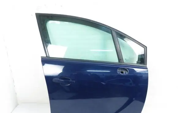 Opel Meriva B Front door