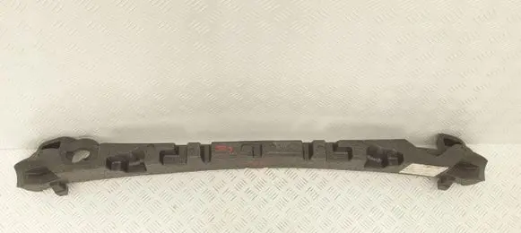 Mercedes-Benz B W247 Front bumper foam support bar 