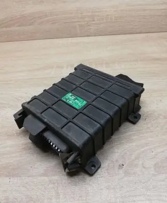 Audi 100 200 5000 C2 Engine control unit/module ECU 811906264 0280800004