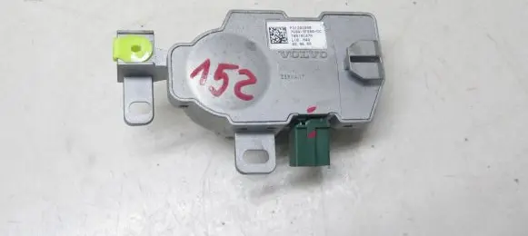 Volvo V40 Steering wheel lock 31202090